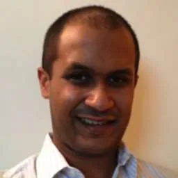 Anand Vemuri