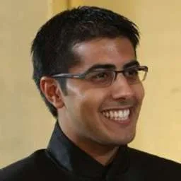 Varun Chawla