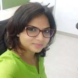 Usha Kumari