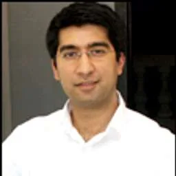 Mithun Sacheti, Angel Investor at Axana Estates