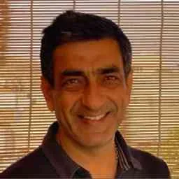 Mahavir Sharma, General Partner at Swishin Ventures