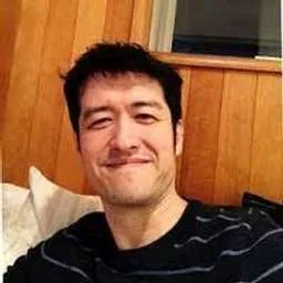 Brian Hooper