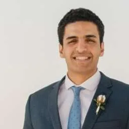 Abdelrahman Sherief
