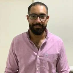 Ahmed Ismail