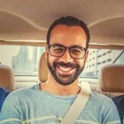 Ismail Omar