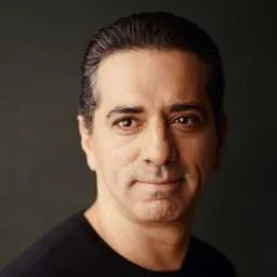 Amr Abdelaziz