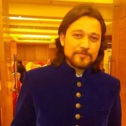 Aman Pratap Singh Negi