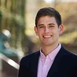 Justin Ziegler, Co-founder and COO at Juicyway