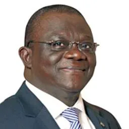 Albert Essien, Angel Investor