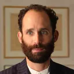 Benjamin Fels