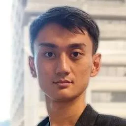 Spencer Yang, Founder & Managing Partner at BlockSpaceForce