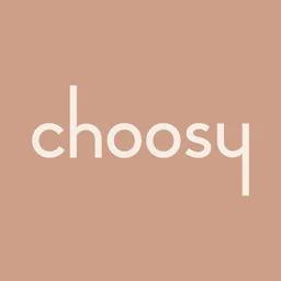 Choosy