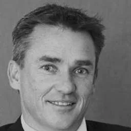 Todd McSweeney, Angel Investor