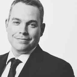 Tim McSweeney, Angel Investor