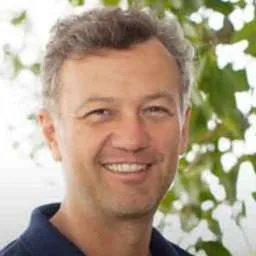 Michael Jordaan