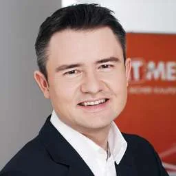 Gerald Schoenbucher, CEO at Real.Digital