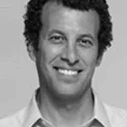 Jamie Rosenberg