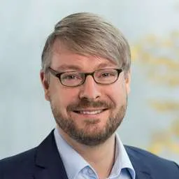 Peter Graf