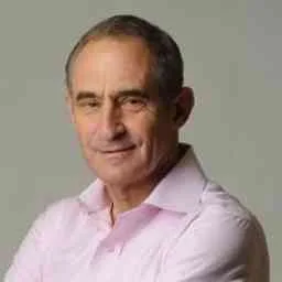 Daniel Isenberg, Angel Investor