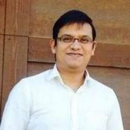 Pavan Gorakavi, President at CheckRed