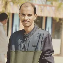 Sachin Wagh