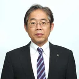 Hiroyuki Asada