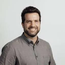 Ido Gruberger