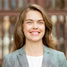 Christine Raby