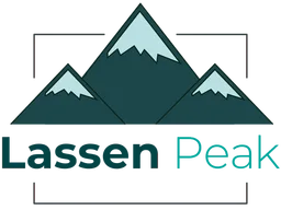 Lassen Peak