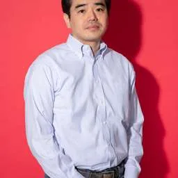 Jun Oi