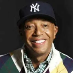 Russell Simmons, Co-Founder and Chairman at All Def Digital