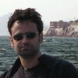 Ariel Yaroshevich