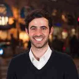Nick Telson-Sillett, Co-Founder at trumpet