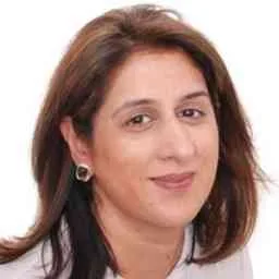 Monica Kalia, Trustee at StepChange Debt Charity