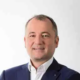 Marcus Mosen, Angel Investor