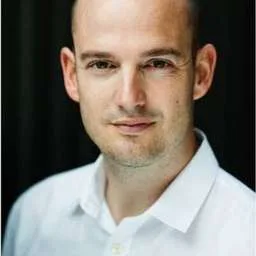 Andrew Cocker, Angel Investor