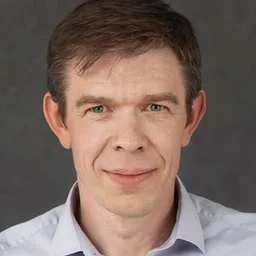Alvar Lumberg, Engineering Lead at Lightyear