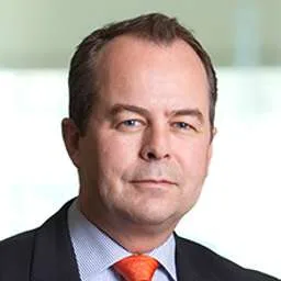David Craig, Member, Financial Services Trade Advisory Group at Department for International Trade