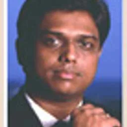 Rajeev Srivastava