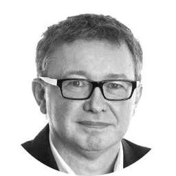 Simon Barnby