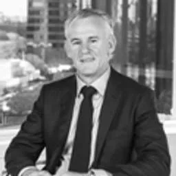 Brian Delaney