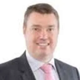 Glenn Jackson