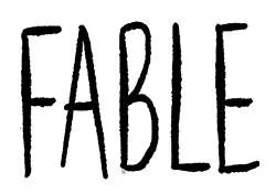 Fable Studio