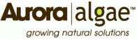 Aurora Biofuels