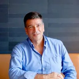 Anthony Hobrow