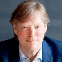 Edward de Jager