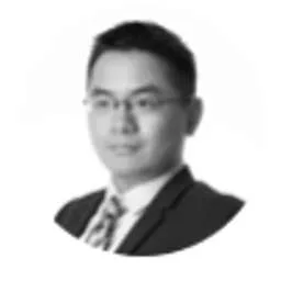 Kevin Hsu