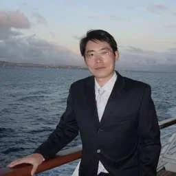 Junda Liu