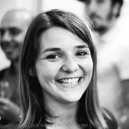Noémie Goubin