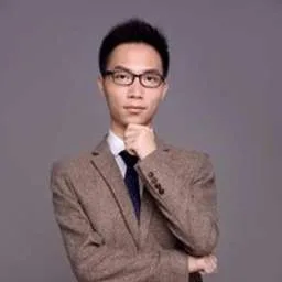 Changan He